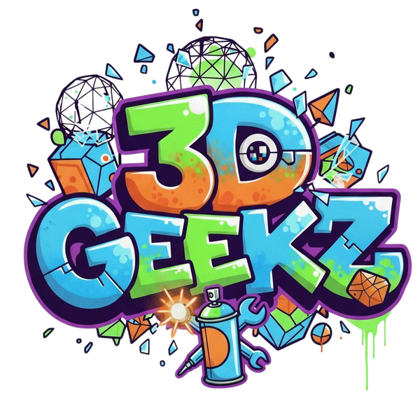 3DGeekz