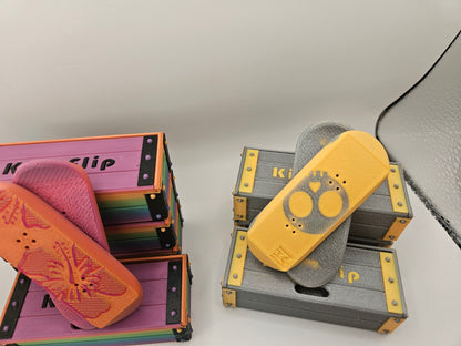 Sensory Skateboard with Magnetic Magic – Perfect for Young Tricksters and Flip Enthusiasts!