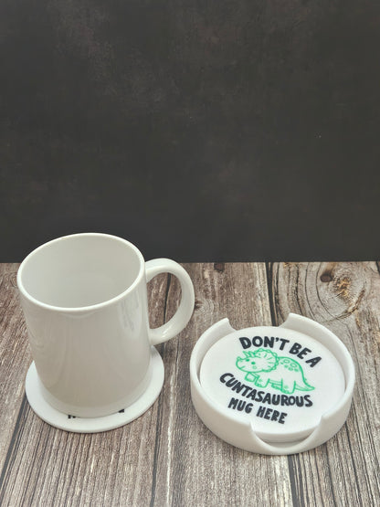 Adult Humor Coasters