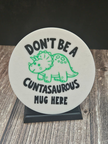 Adult Humor Coasters