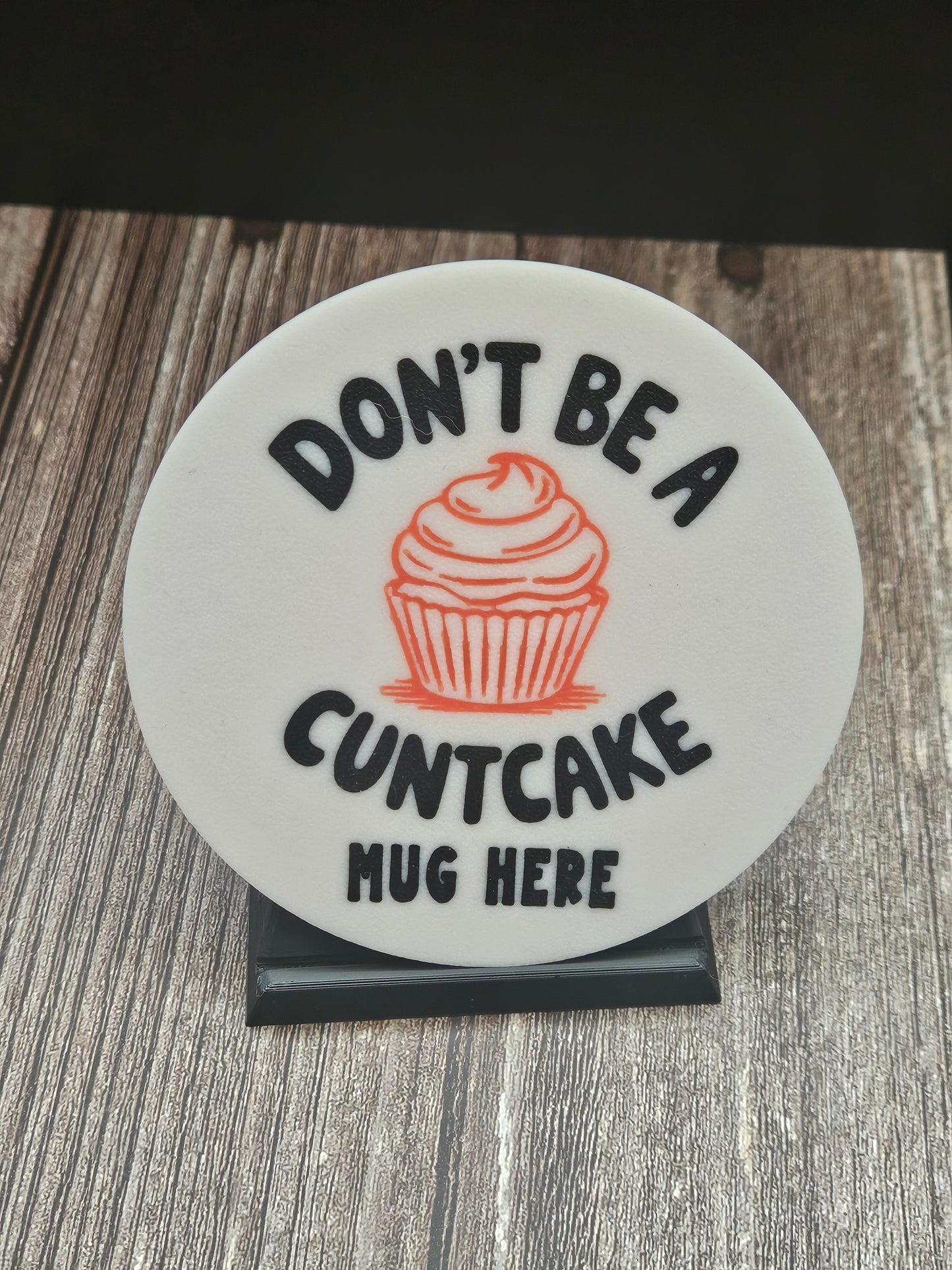 Adult Humor Coasters