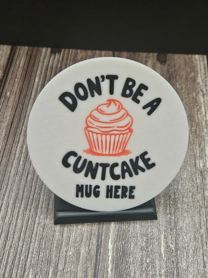 Adult Humor Coasters