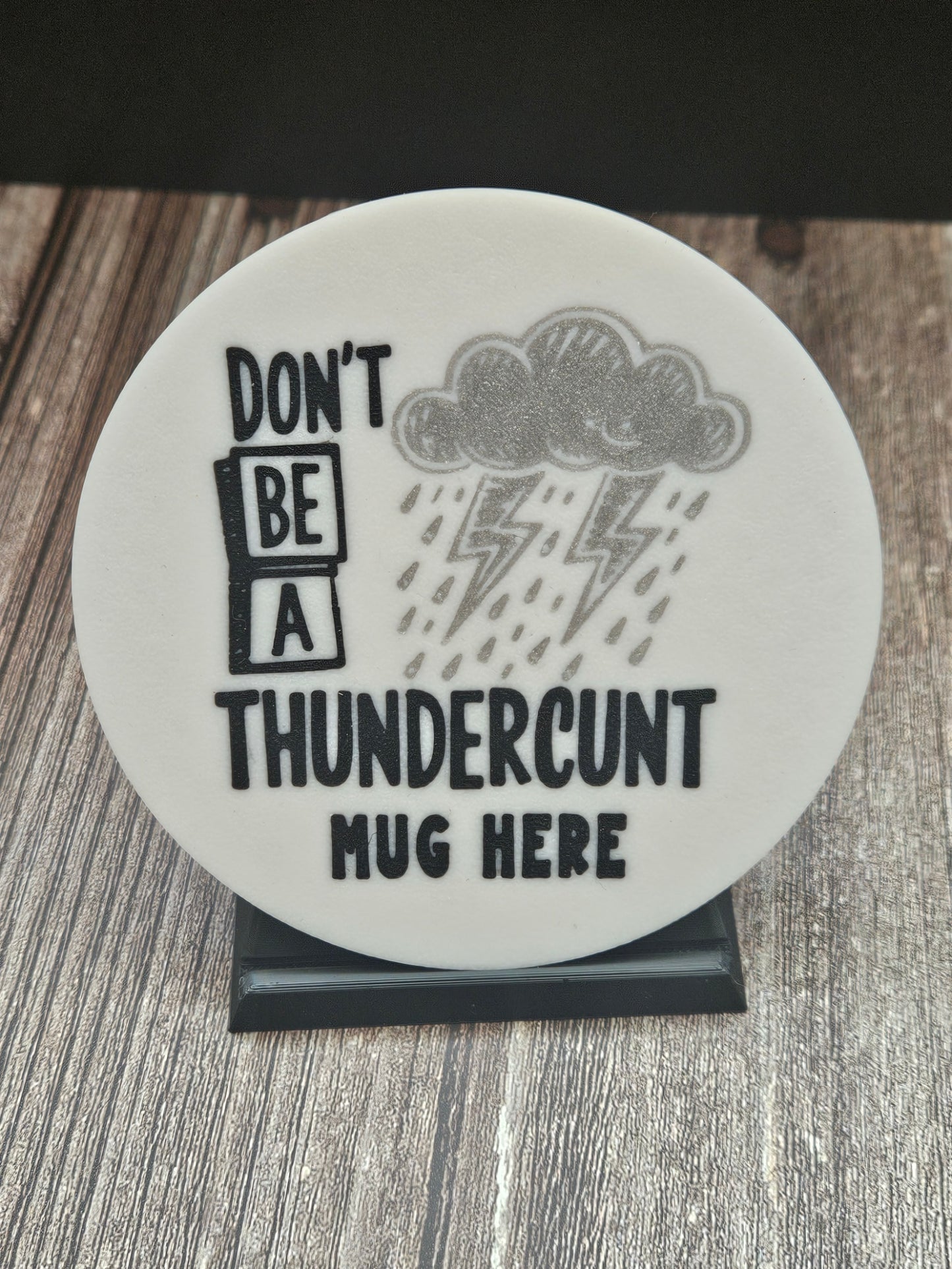 Adult Humor Coasters