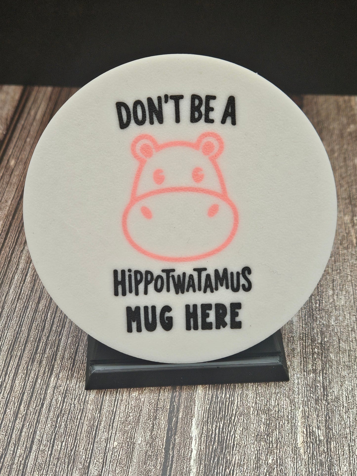 Adult Humor Coasters