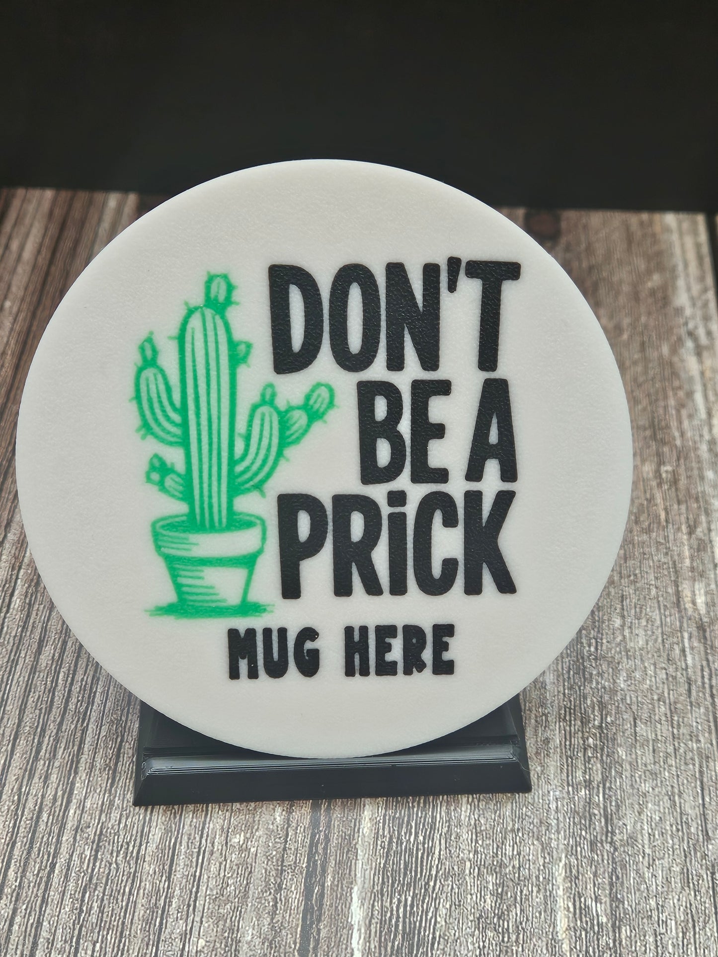 Adult Humor Coasters