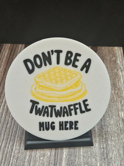 Adult Humor Coasters