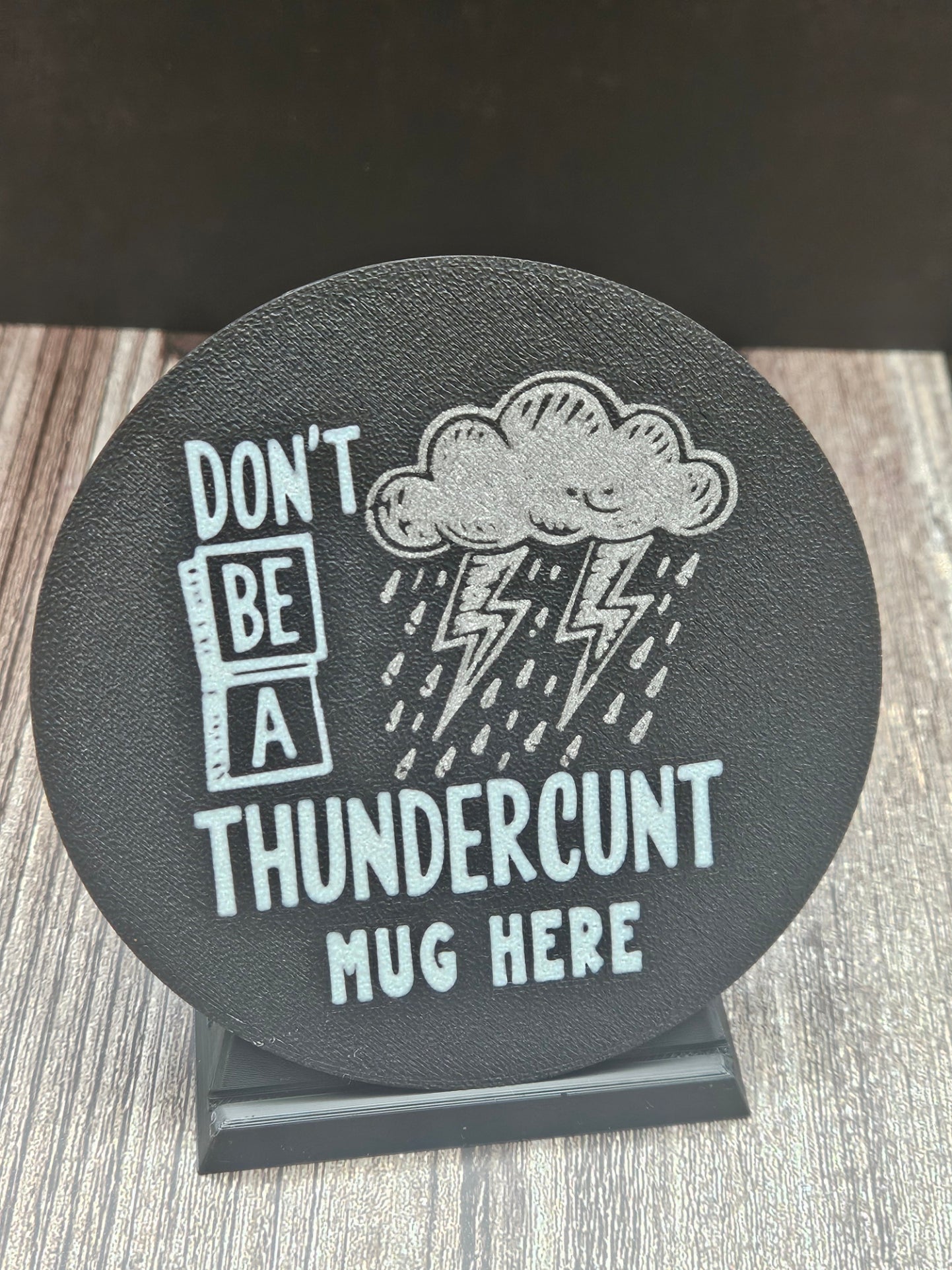 Adult Humor Coasters