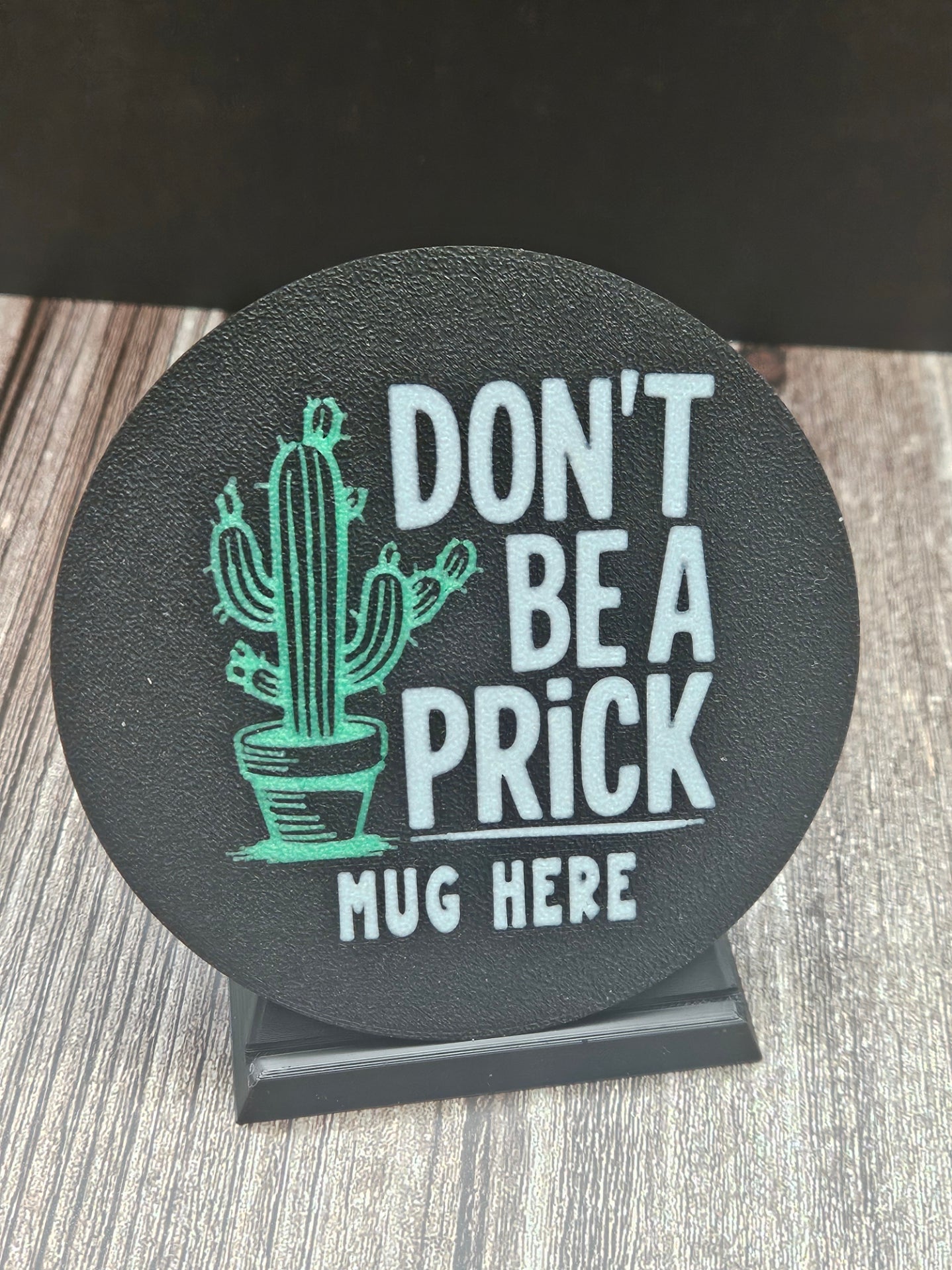 Adult Humor Coasters