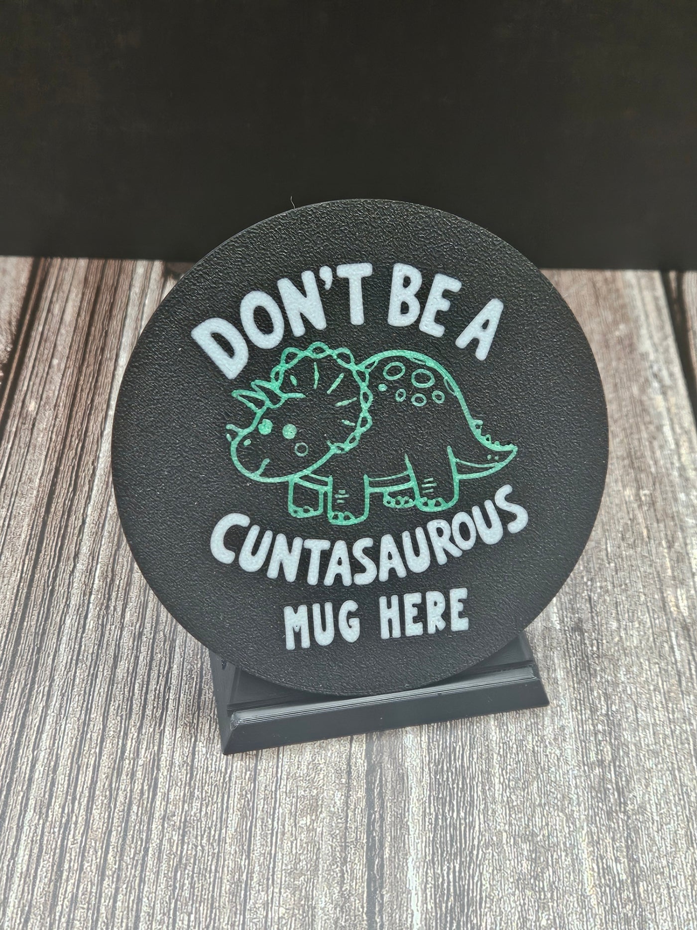 Adult Humor Coasters