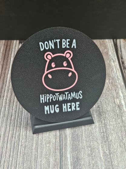 Adult Humor Coasters