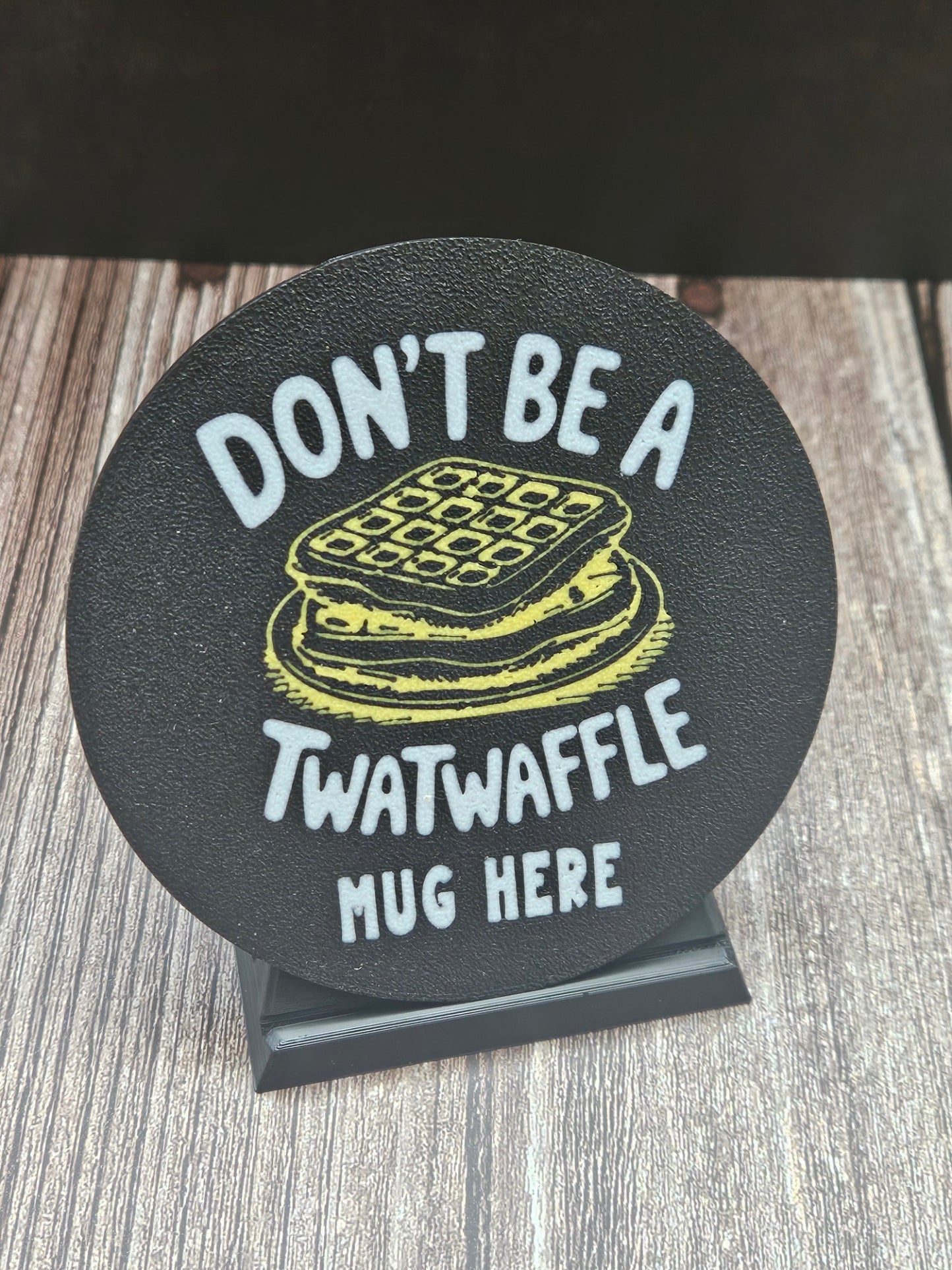 Adult Humor Coasters