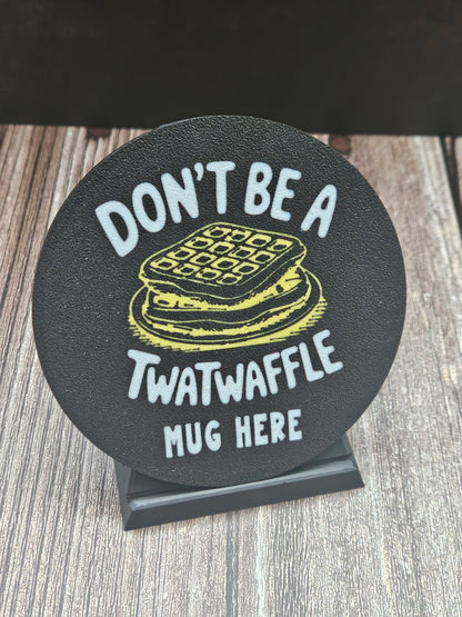 Adult Humor Coasters