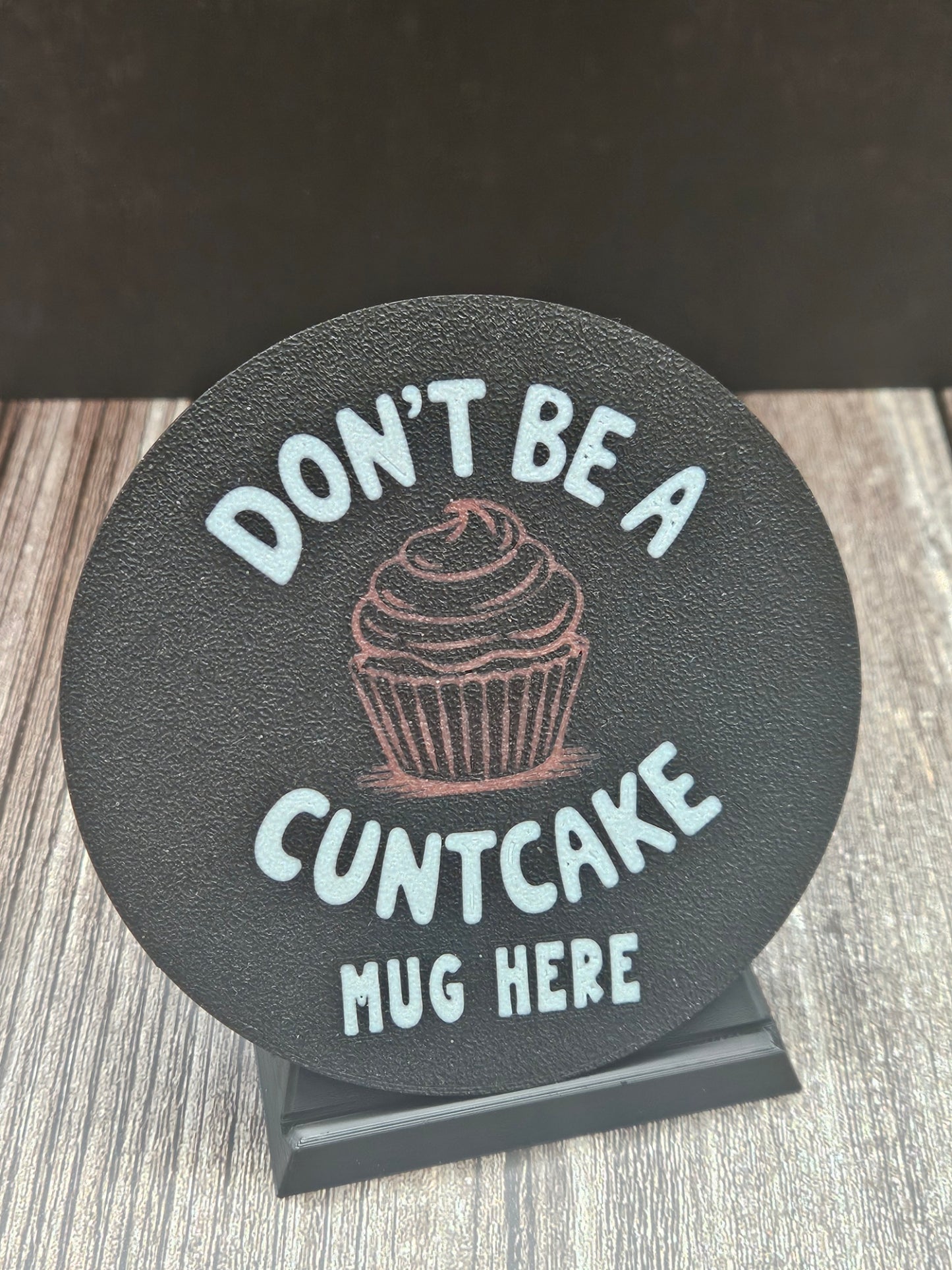 Adult Humor Coasters