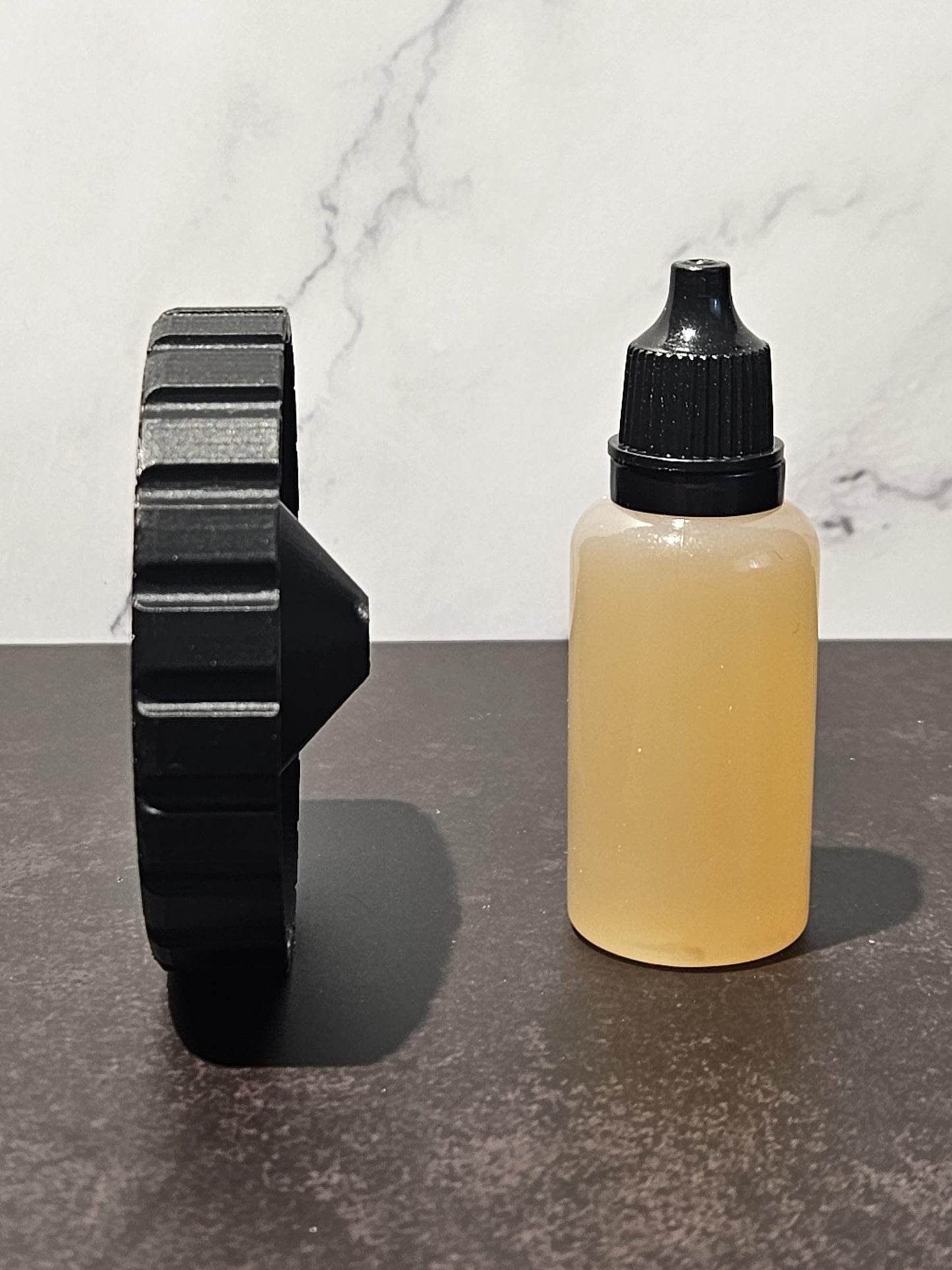 Reusable and Biodegradable Fruit Fly Trap Lid - Elevate Your Home Decor While Keeping Pests at Bay