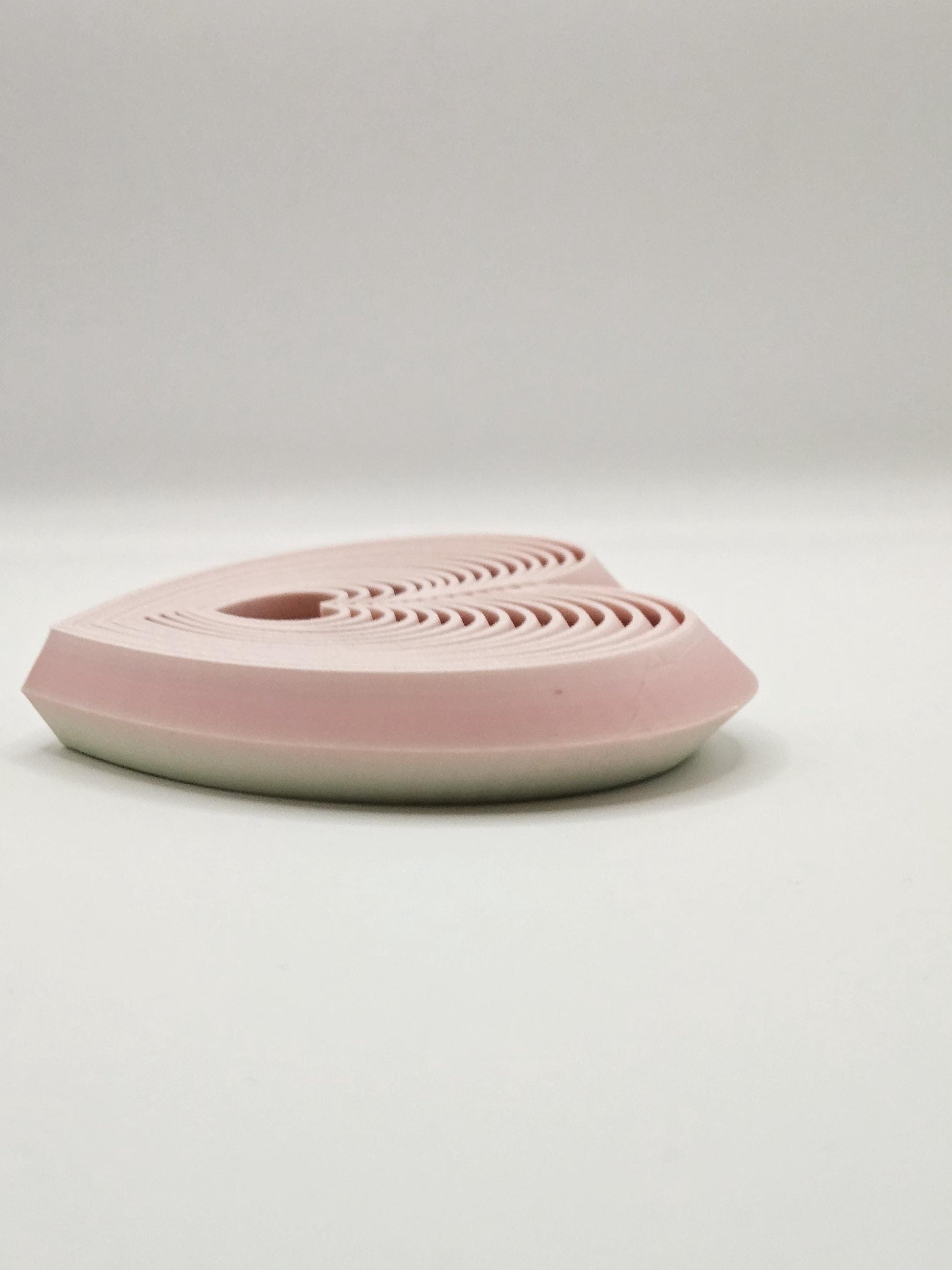 Heart Fidget Toy, Stress Relief Toy, Valentine's Day Gift, Birthday Fidget, Mothers Day Gift, Sensory Toy, Desk Toy