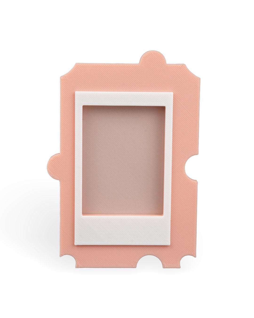 Valentine's Day Personalized Puzzle Frame: Valentine's Day Gift for Him/Her