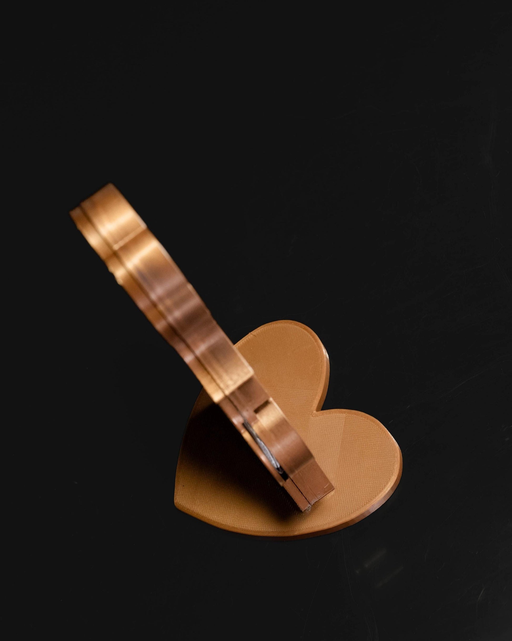 Future Mama Ultrasound Picture Holder – Eco-Friendly PLA Design for Expecting Moms – Perfect Gift for Mother's Day, Birthdays or Friends