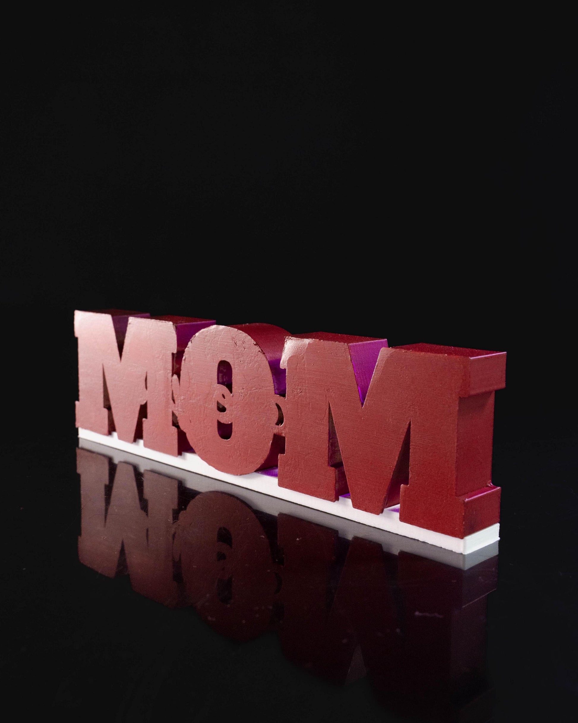 Customizable Biodegradable Mother’s Day Plaque – The Perfect Gift for Eco-Conscious Moms