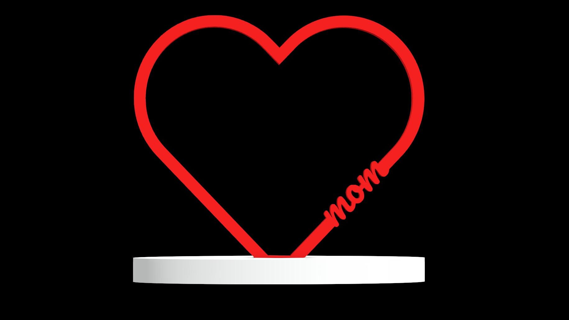 Personalised Loving Memories Frame: Durable & Biodegradable Design for Celebrating Exceptional Women in Your Life