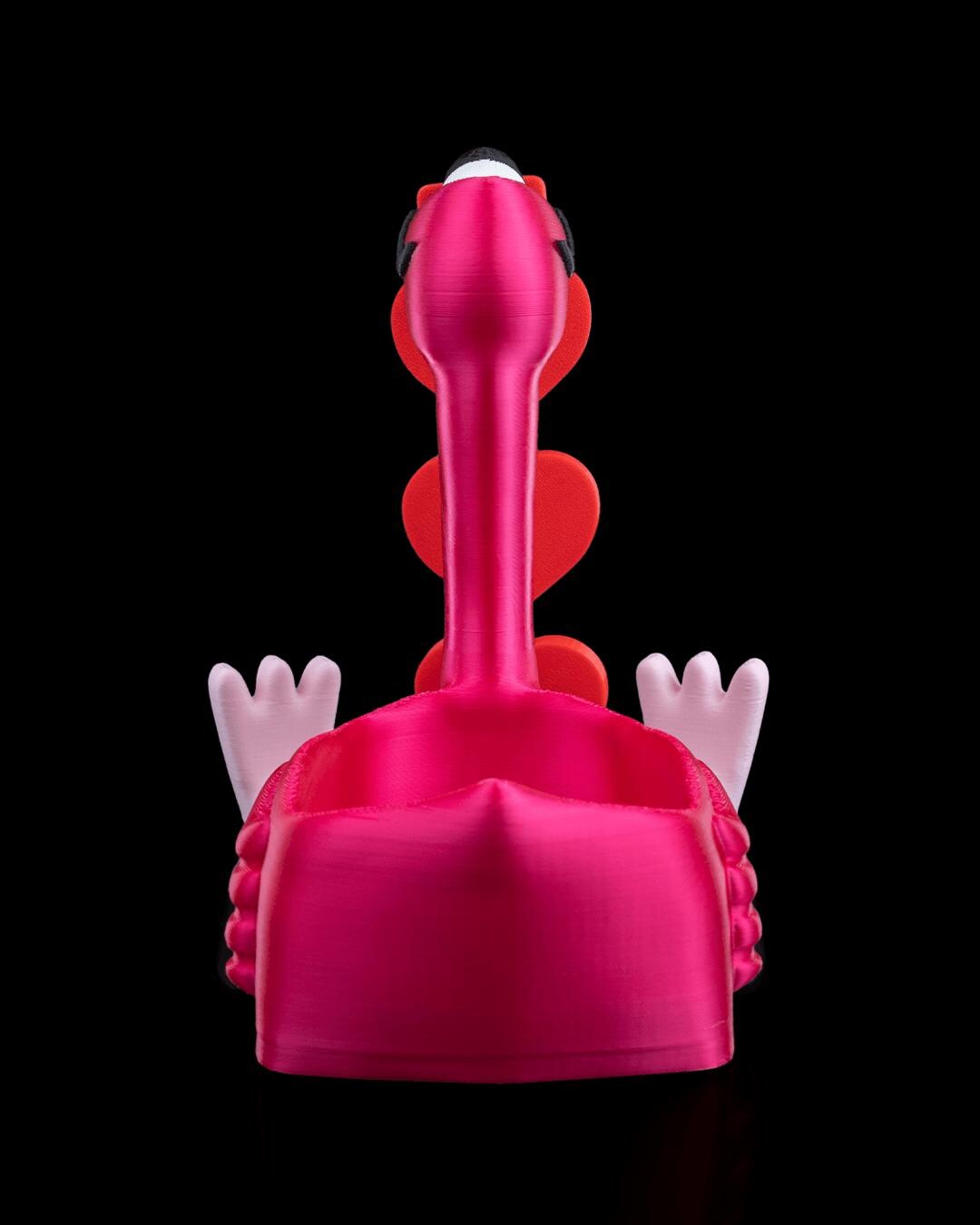 Beak My Valentine Trinket Tray for that Special Someone on this Valentines Day