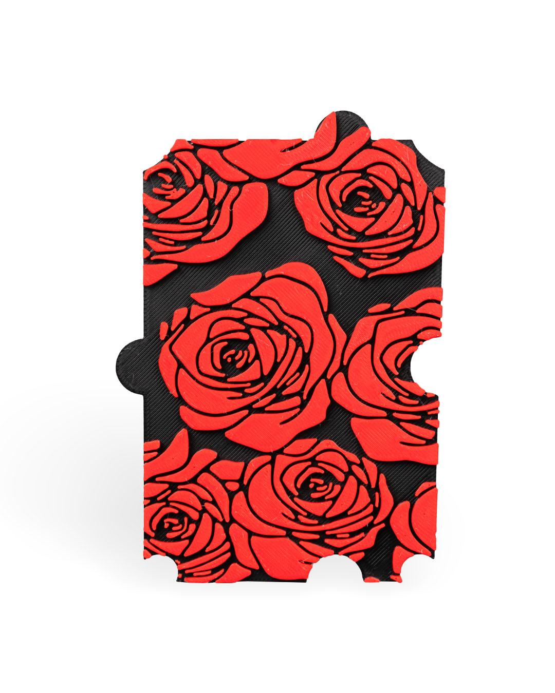 Valentine's Day Personalized Puzzle Frame: Valentine's Day Gift for Him/Her