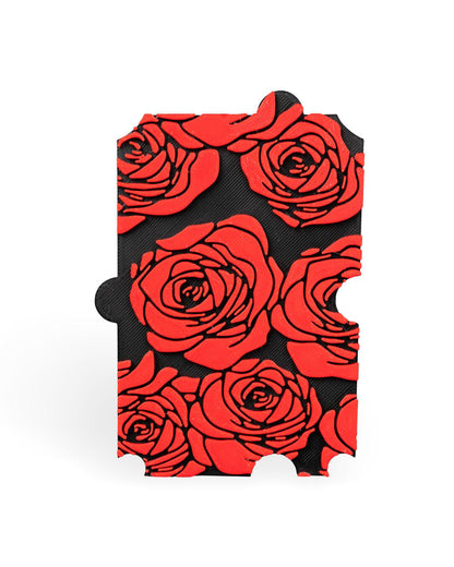 Valentine's Day Personalized Puzzle Frame: Valentine's Day Gift for Him/Her