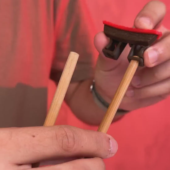 Torii Gate Chopstick Helper