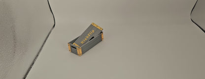 Sensory Skateboard with Magnetic Magic – Perfect for Young Tricksters and Flip Enthusiasts!