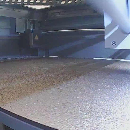 Personalised Geometric Low Poly Horse Head Headphone Stand – Custom Gift