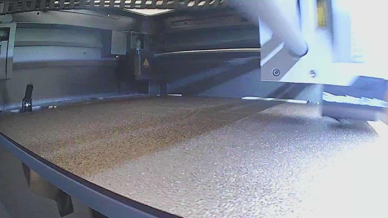 Personalised Geometric Low Poly Horse Head Headphone Stand – Custom Gift