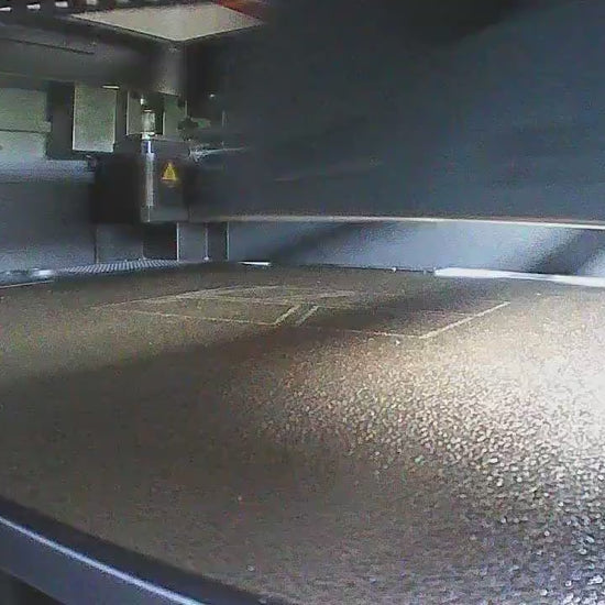 I Heart U Heart Trinket Box – Unique 3D Printed Keepsake for Valentine's Day or Special Occasions