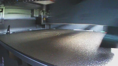 I Heart U Heart Trinket Box – Unique 3D Printed Keepsake for Valentine's Day or Special Occasions