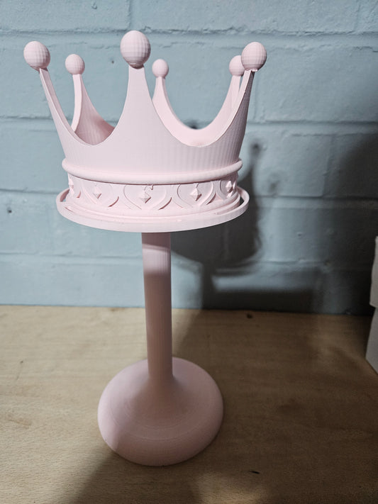 PLouise Rotating Lip Gloss Stand